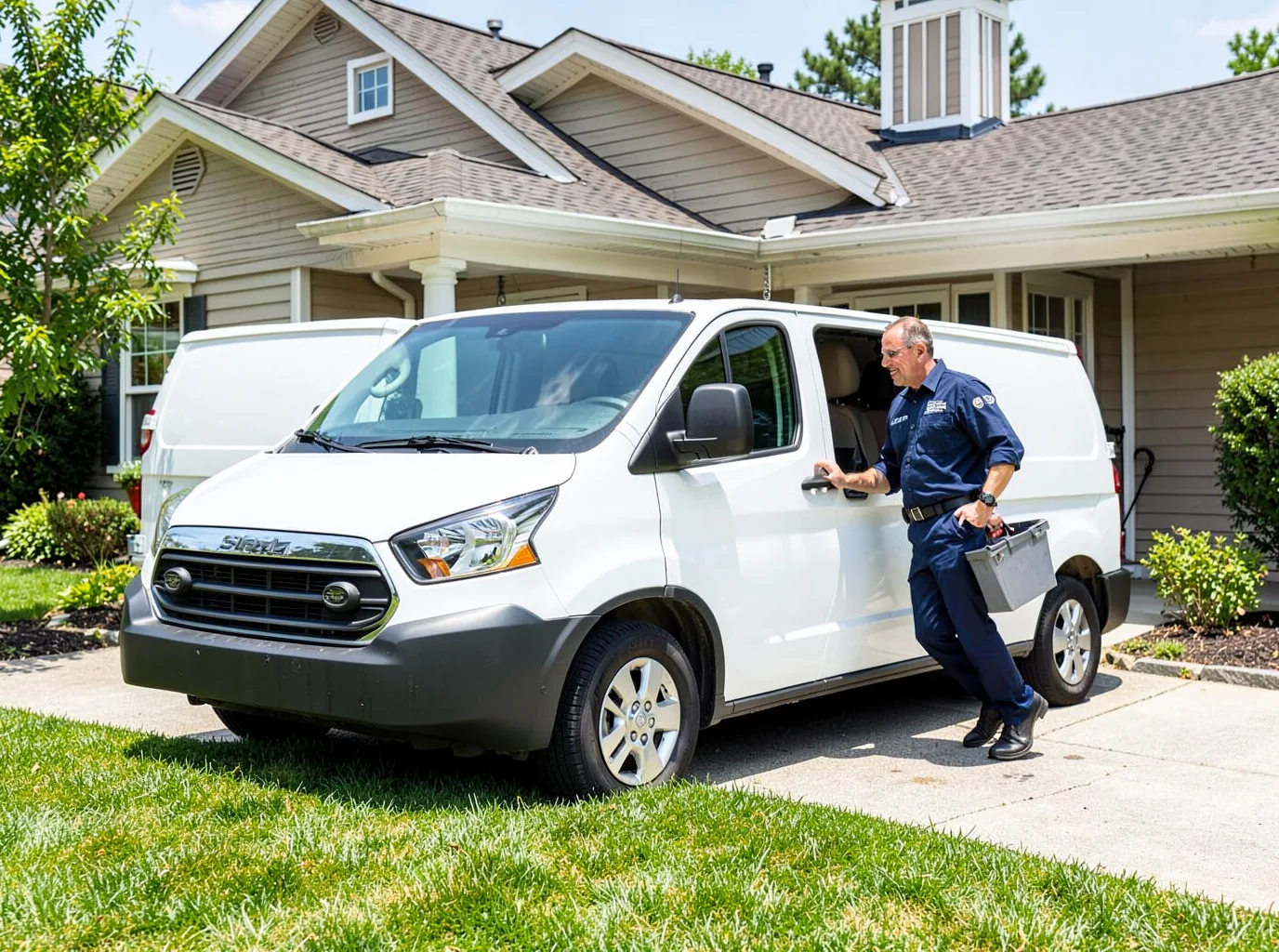 Emergency Plumber company in Allred, TN