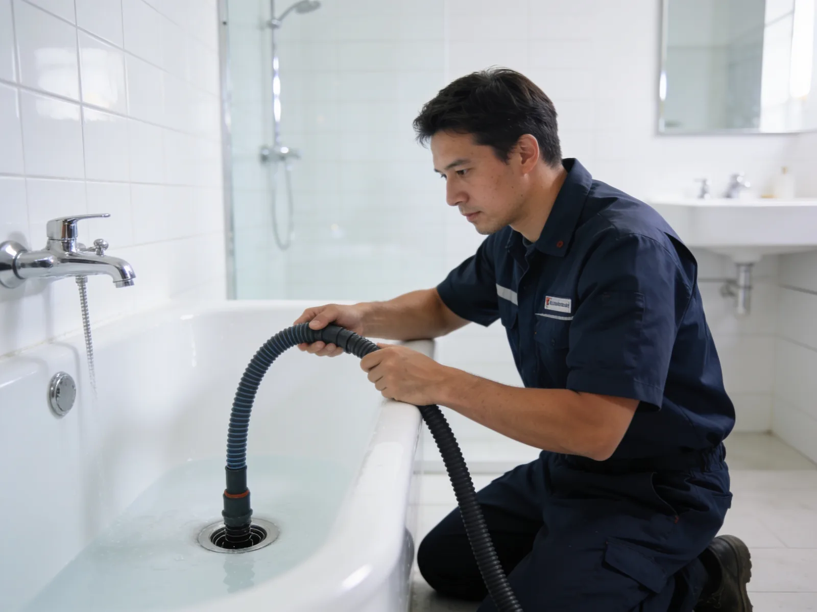 Emergency Plumber Allred, TN FAQs